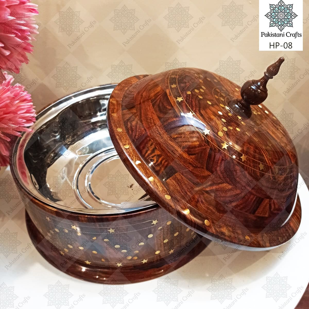 Pakistani Crafts Founders